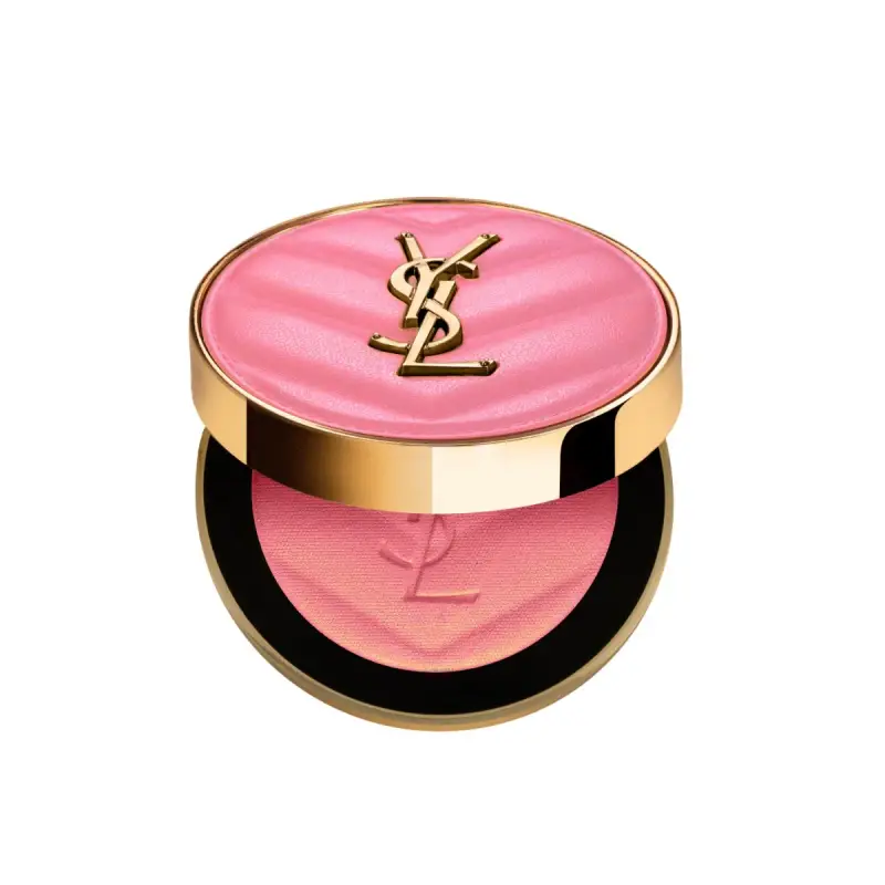 Ysl Make Me Blush 93 restless rose