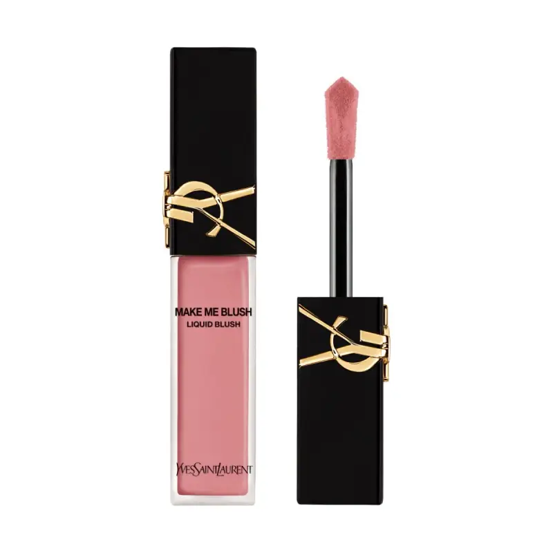Ysl Make Me Blush Liquid 44 nude lavalliere