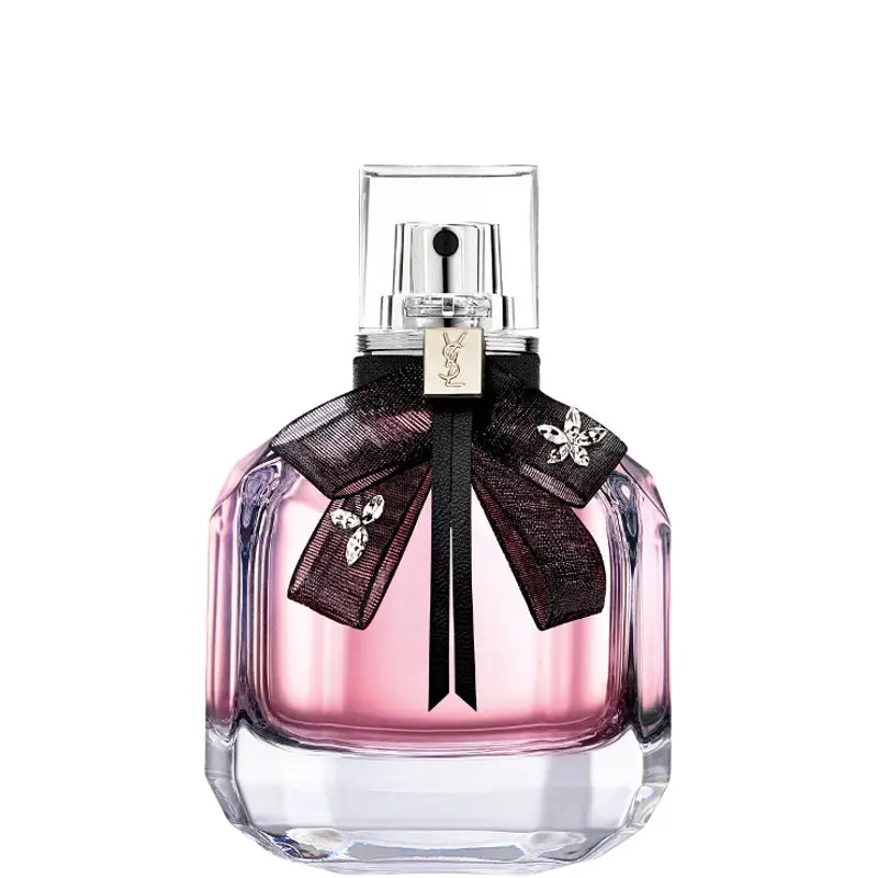 Ysl Mon Paris Floral Eau de Parfum 50ML