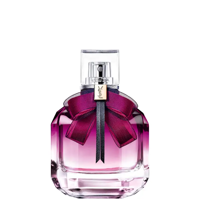 Ysl Mon Paris Intensement Eau de Parfum 50ML