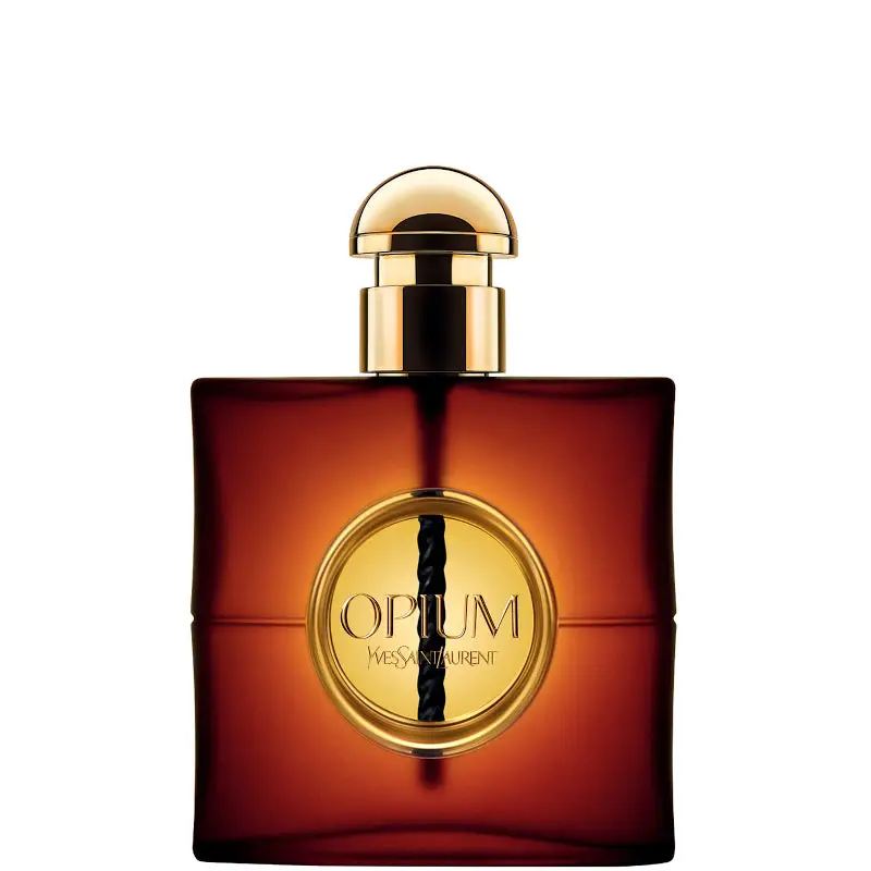 Ysl Opium Eau de Parfum 50ML