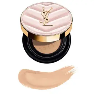 Ysl Touche Eclat Glow Pact Cushion Foundation SPF 50+ PA ++++ B10