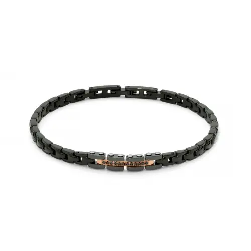 Yukiko Bracciale Uomo KBRD1856