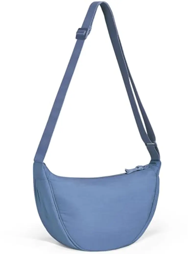Yuson Girl Borsa a tracolla Donna Blu 2009753