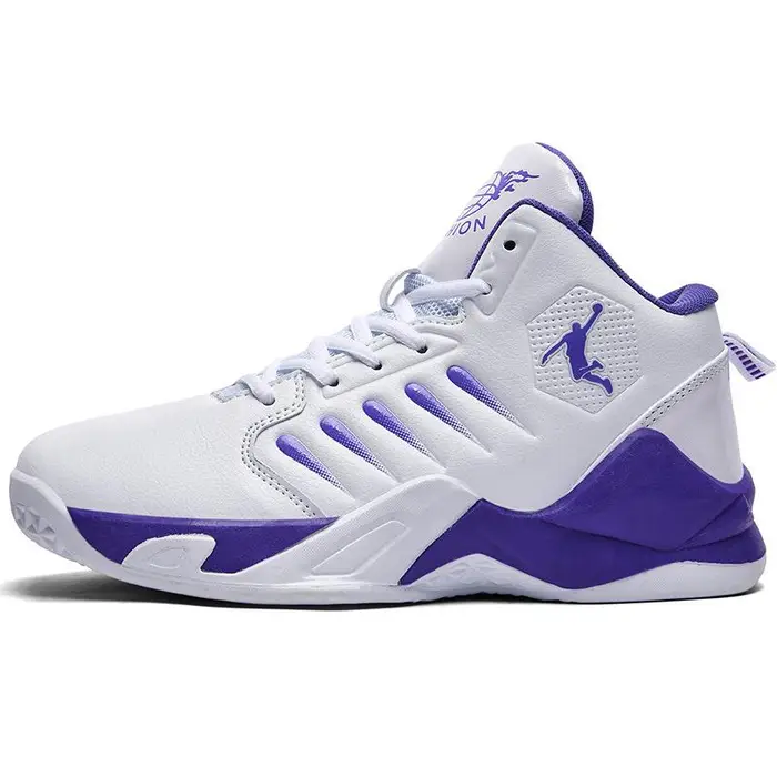 Scarpe da uomo Scarpe per bambini Scarpe da basket Scarpe casual traspiranti Scarpe da corsa sportive per ragazzo e ragazza 45