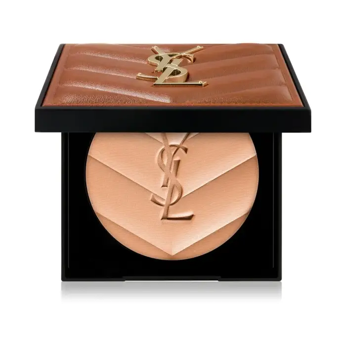 Yves saint laurent All Hours bronzer da donna 01 Leight Sepia 7,5 g