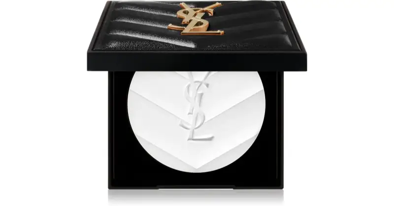 Ysl All Hours Hyper Finish Powder Translucent