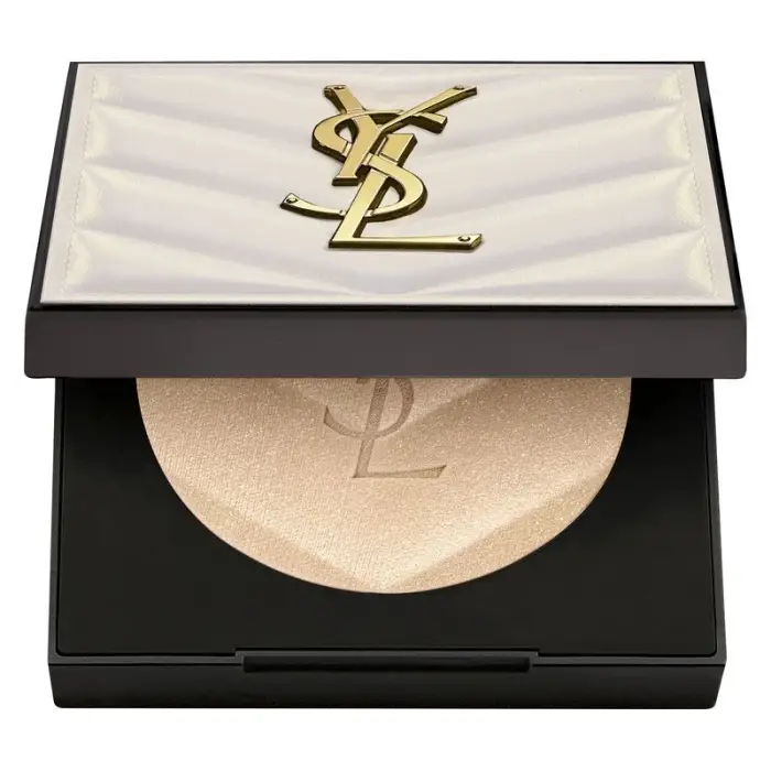 Yves saint laurent All Hours Hyper Luminize illuminante colore 5 g dorato