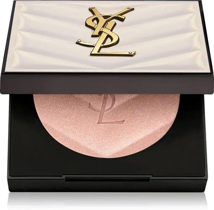 Yves saint laurent All Hours Hyper Luminize illuminante colore 5 g rosa