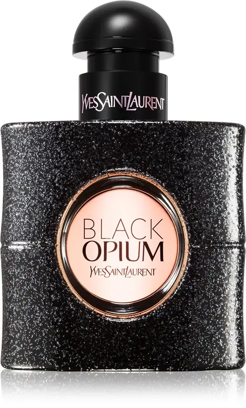 Yves saint laurent Black Opium - EDP - Volume 30 ml