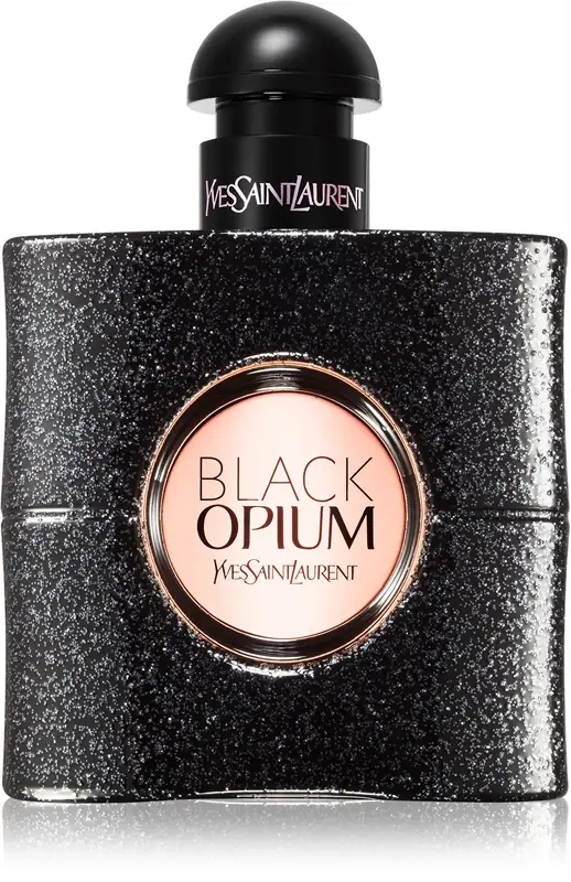 Yves saint laurent Black Opium EDP W 50 ml