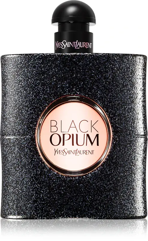 Yves saint laurent Black Opium EDP W 90 ml