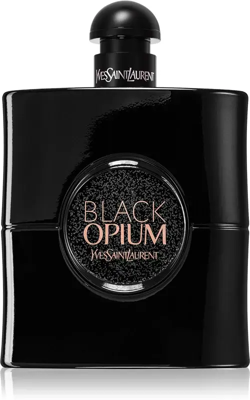 Yves saint laurent Black Opium Le Parfum - EDP - Volume 90 ml