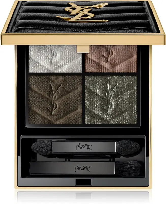 Yves Saint Laurent Clutch Donna 3747869