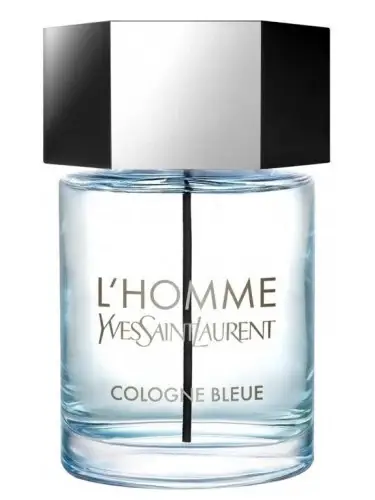 Yves saint laurent L Homme Colonia Bleue - EDT - Volume 100 ml