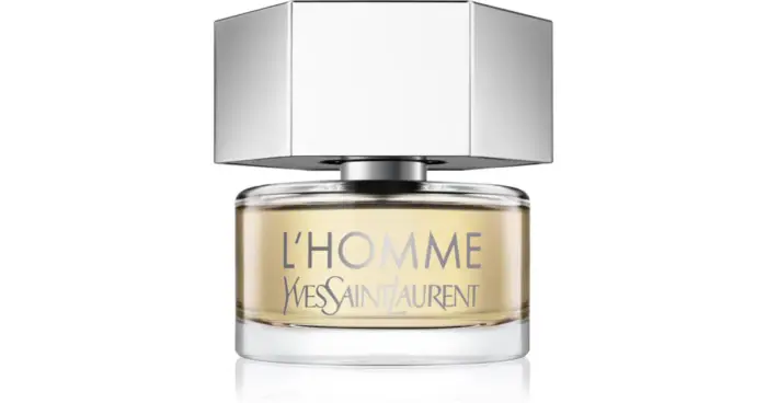 Yves Saint Laurent L Homme Eau de Toilette per uomo 60 ml