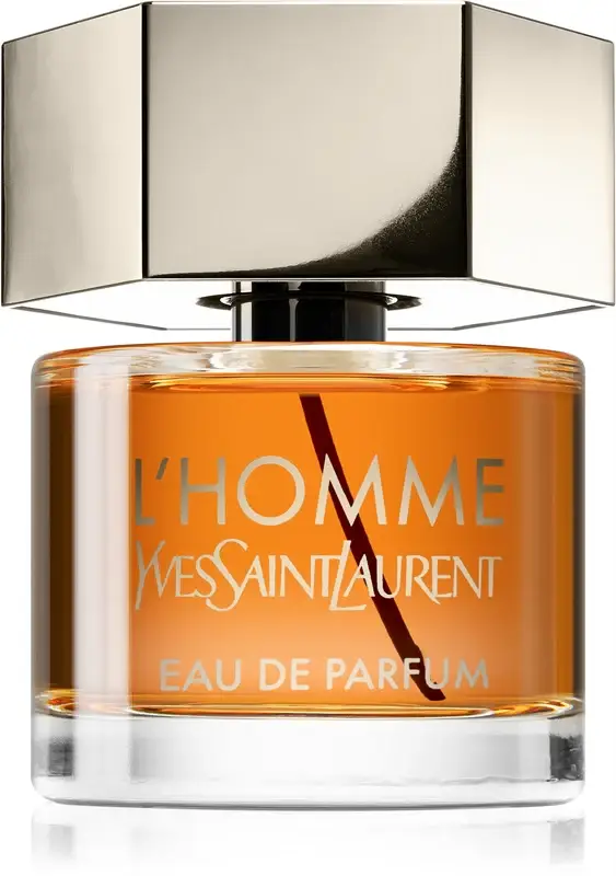 Yves saint laurent L`Homme - EDP - Volume 60 ml