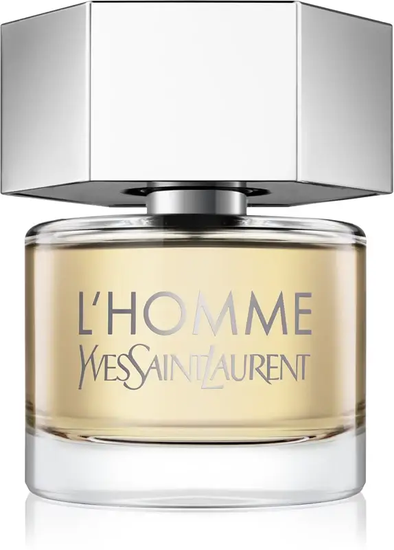 Yves saint laurent L´Homme - EDT - Volume 60 ml