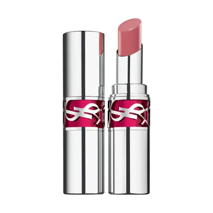 Yves saint laurent Ysl Loveshine Candy Glaze - Rossetto Gloss 44 - Nude Lavallière