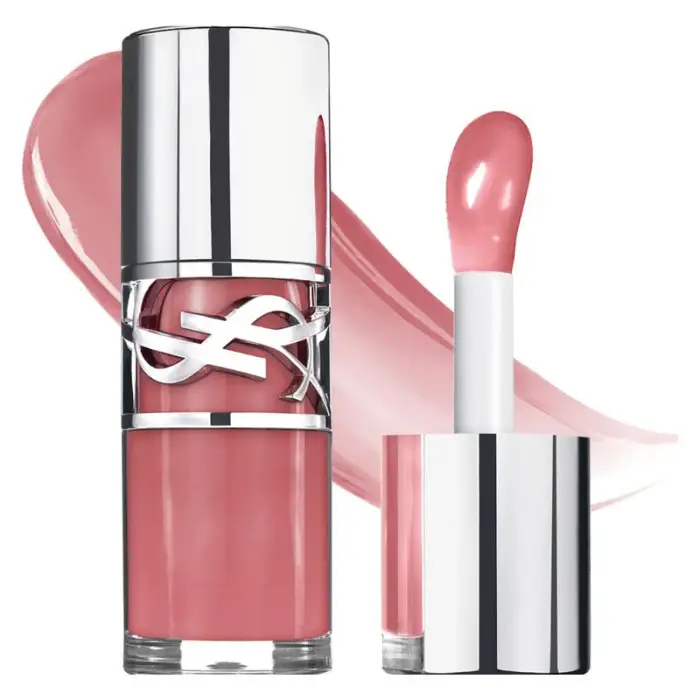 Yves saint laurent Loveshine Lucidalabbra Rimpolpante 44 - Nude Lavallière