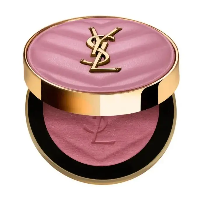 Yves saint laurent Make Me Blush Bold Blurring Blush 44 - Nude Lavalliere
