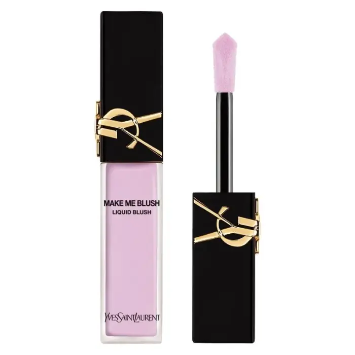 Yves saint laurent Make Me Blush Liquido da donna 69 Lavender Lust 15 ml