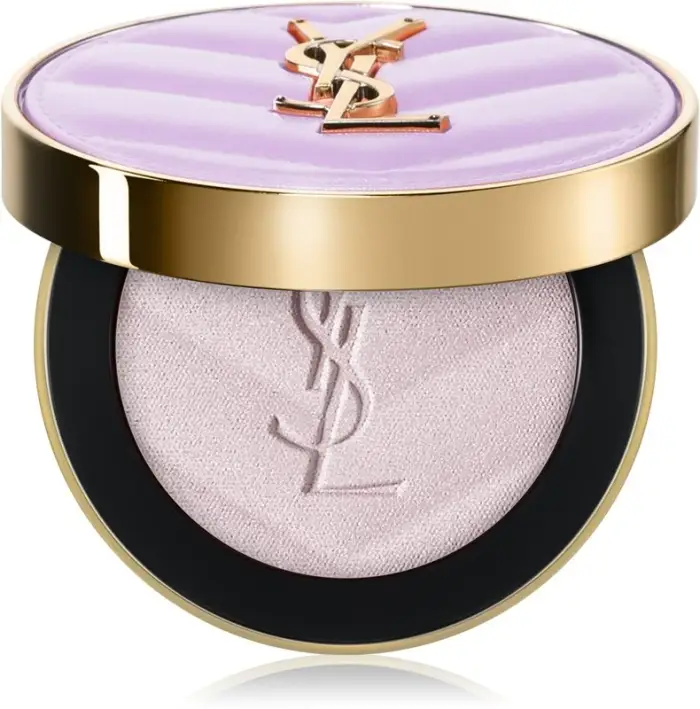 Yves saint laurent Make Me Bold Blurring blush colore 69 Lavender Lust 6 g