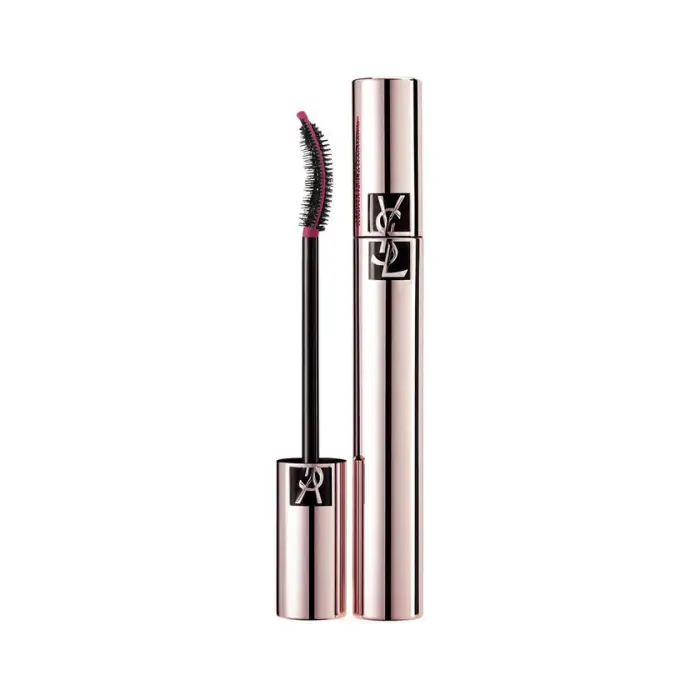 Yves saint laurent Mascara Volume Effet Faux Cils The Curler Rebellious black