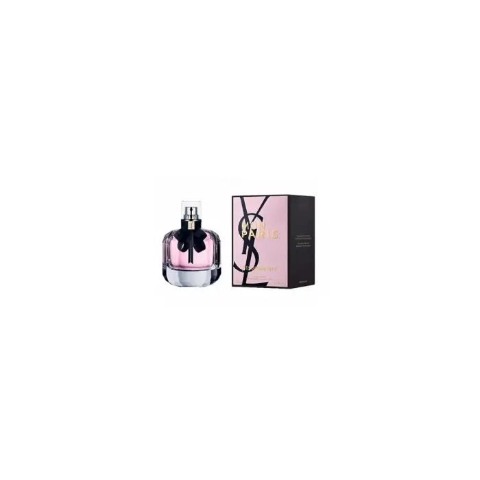 Yves saint laurent Mon Paris Donna Eau de Parfum 30 ml - Eau de Parfum
