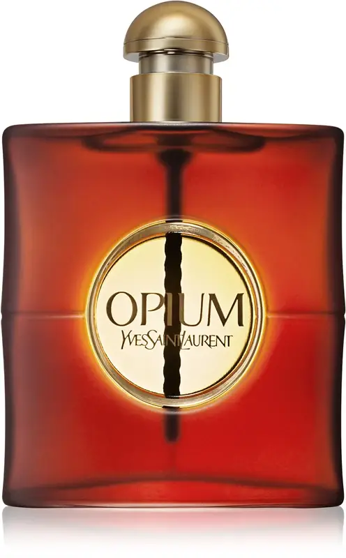 Yves saint laurent Oppio 2009 - EDP - Volume 90 ml