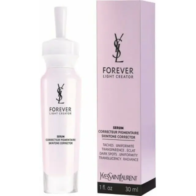 Yves Saint Laurent Outlet Forever Light Creator Serum - 30 ml