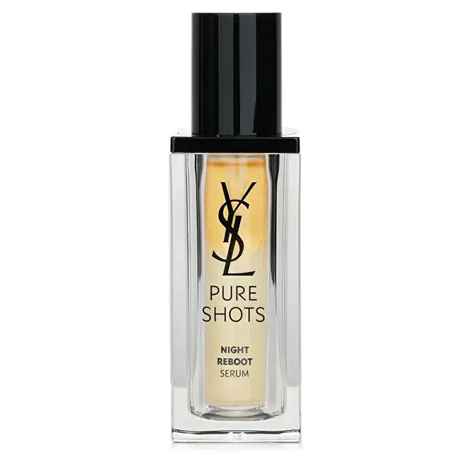 Yves saint laurent Pure Shots Night Reboot siero per Pelli Stanche - Volume 30 ml