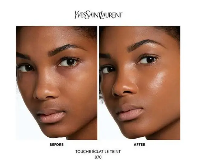 Touche Eclat Le Teint 25ml