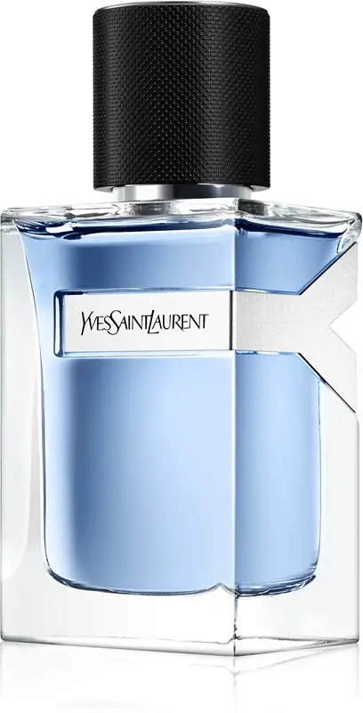 Yves saint laurent Y 2022 - EDT - Volume 60 ml