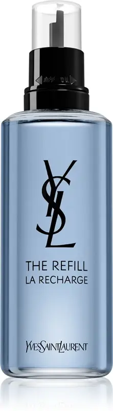 Yves Saint Laurent Eau de Parfum Uomo Nero 3701682