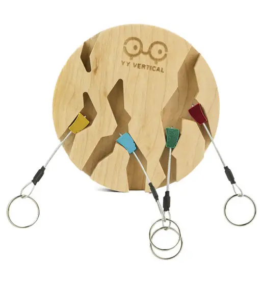 Yy Vertical Portachiavi 2483717