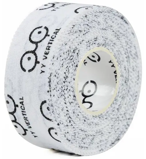 yy vertical VerticalTape Classic 25mm White