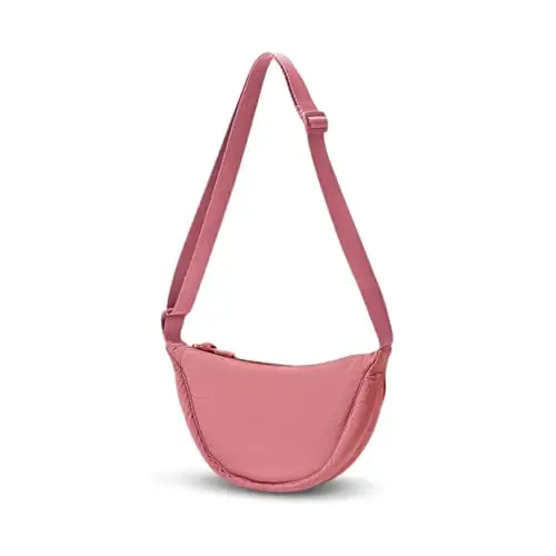 YZROHYI Marsupio Donna Crema 3318692