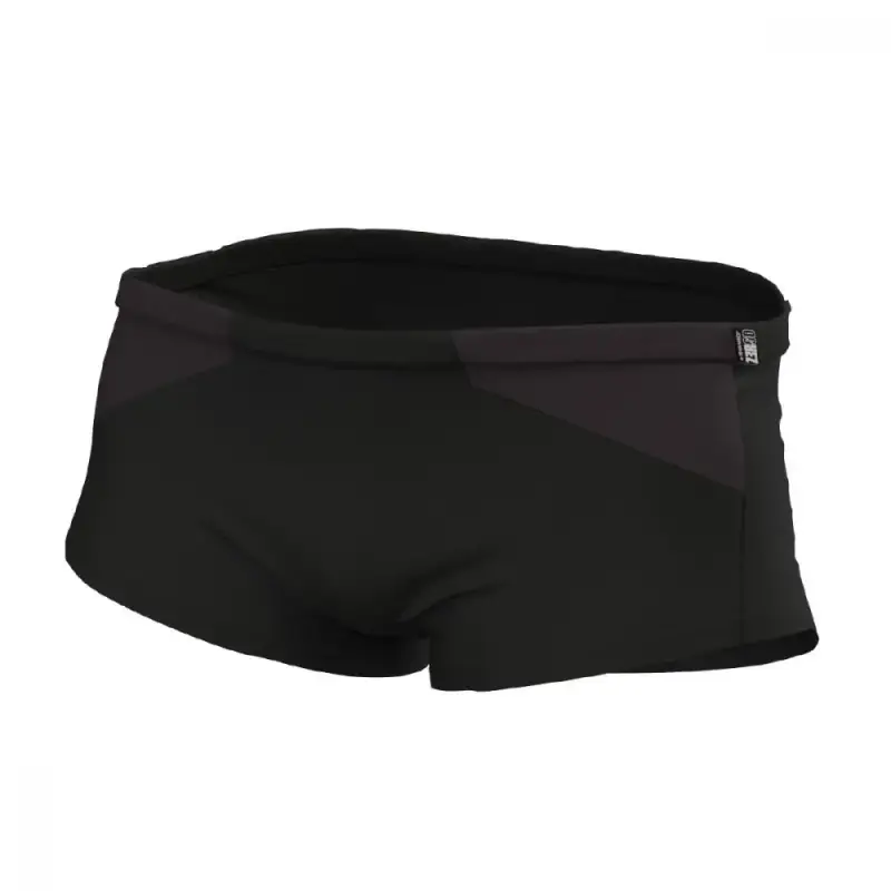 Z3R0D Costume da bagno a 1 pezzo Trunks