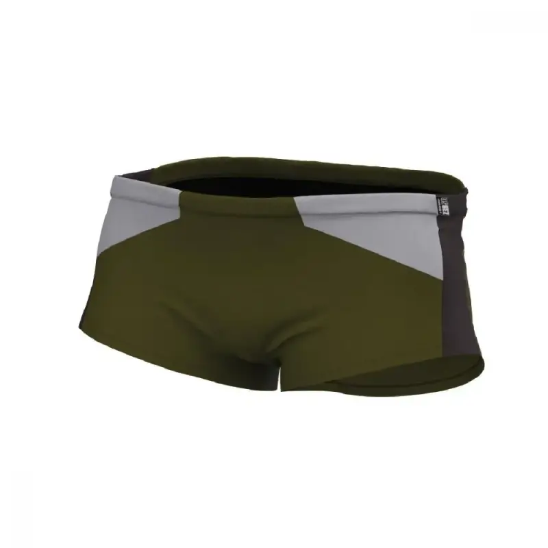 Z3R0D Costume da bagno a 1 pezzo Trunks