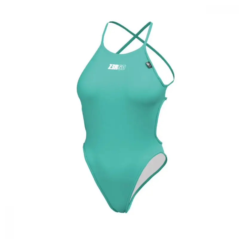 Z3R0D Costume da bagno intero