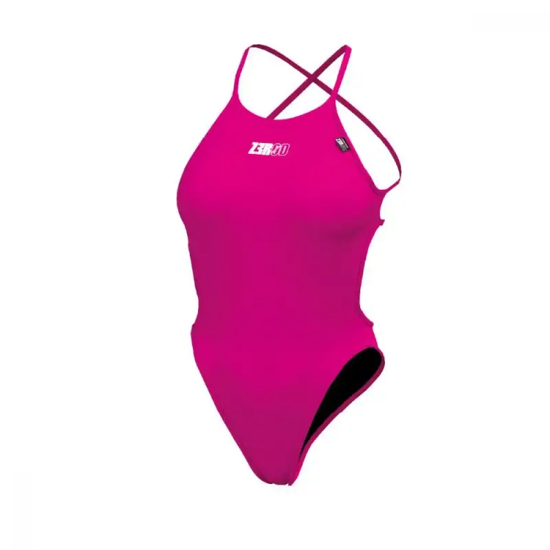 Z3R0D Costume da bagno intero