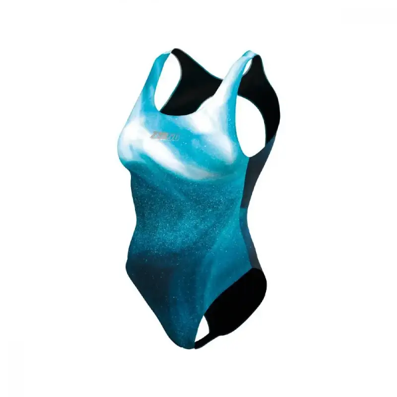 Z3R0D Costume da bagno intero Sculpt