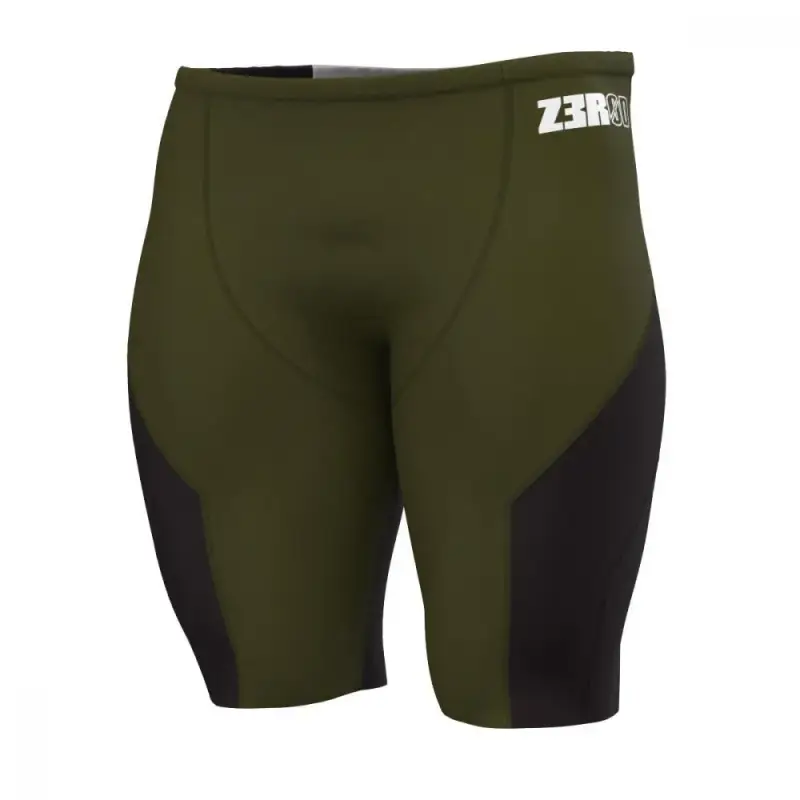 Z3R0D Costume jammer