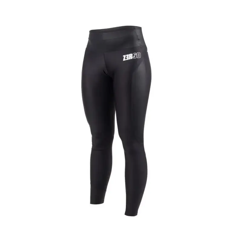 Z3R0D Leggings Donna 4737645