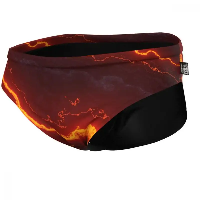 Z3R0D Pantaloncini da bagno
