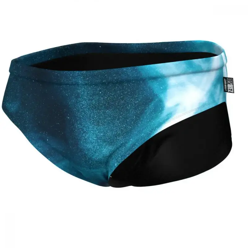 Z3R0D Pantaloncini da bagno
