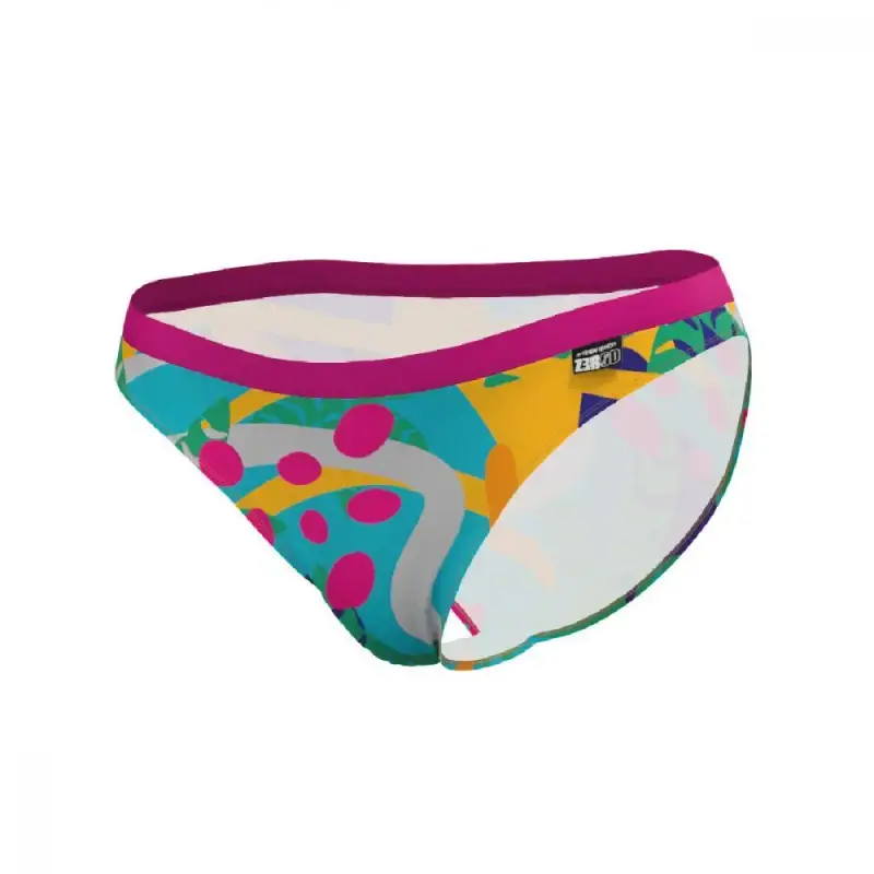 Z3R0D Slip Donna 4737611