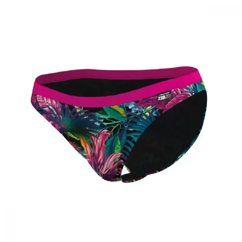 Z3R0D Slip Donna 4737613