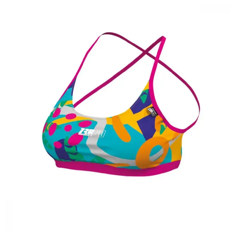 Z3R0D Top Donna 4737634